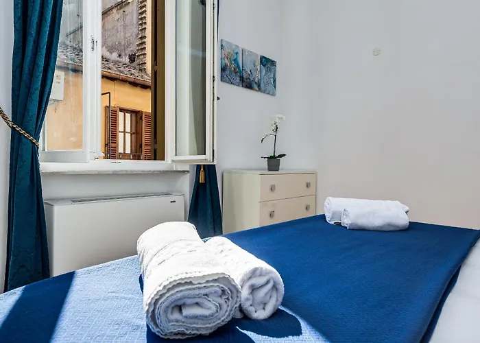 Colosseum Sweet Life Apartment